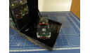 Aston Martin DBR9 1/43 IXO, масштабная модель, 1:43, IXO Rally (серии RAC, RAM)