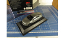 Opel GTC Concept 1/43 Schuco, масштабная модель, 1:43