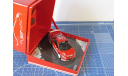 Peugeot 307 WRC 1/43 Norev, масштабная модель, 1:43