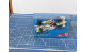 F1 Indy Car 1994 1/43 Minichamps, масштабная модель, 1:43