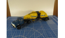 ЗиЛ 130В Муковоз Борошно 1/43 Каменец-подольск, масштабная модель, 1:43