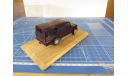 Mercedes-Benz Gelenwagen 1/43 GM-Art, масштабная модель, 1:43