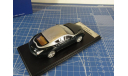 Bentley GTZ 2008 1/43 lookSmart, масштабная модель, 1:43