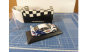 BMW M3 GTR 2001 1/43 Minichamps, масштабная модель, scale43