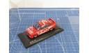 BMW M3 DTM 1988 1/43 Minichamps, масштабная модель, scale43