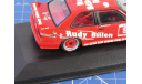 BMW M3 DTM 1988 1/43 Minichamps, масштабная модель, scale43