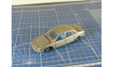 RO-80 1/43 Ремейк, масштабная модель, 1:43