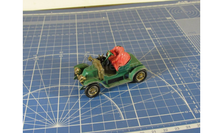 Renaul 1/43 Lesney, масштабная модель, scale43, Renault