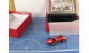 F1 Ferrari 500F2 1952 1/43 Ixo, масштабная модель, IXO Ferrari (серии FER, SF), scale43