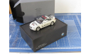 BMW 645 Ci Safaty Car MotoGP 1/43 Minichamps, масштабная модель, 1:43