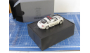 BMW 645 Ci Safaty Car MotoGP 1/43 Minichamps, масштабная модель, 1:43