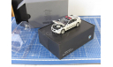 BMW 645 Ci Safaty Car MotoGP 1/43 Minichamps, масштабная модель, 1:43