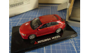 Mitsubishi Lancer Sportback 1/43 Vitesse, масштабная модель, 1:43