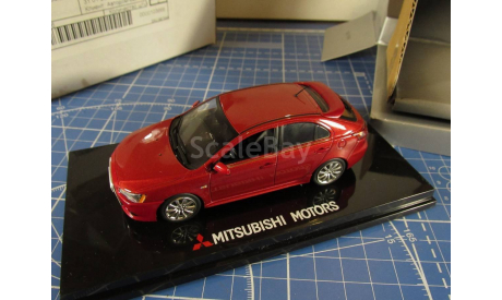 Mitsubishi Lancer Sportback 1/43 Vitesse, масштабная модель, 1:43