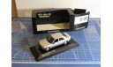 Mercedes 190E  1/43 Minichamps, масштабная модель, Mercedes-Benz, scale43