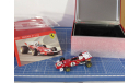 F1 Ferrari 312B2 1971 1/43 Ixo, масштабная модель, scale43