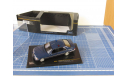Mercedes S600 W140 Охрана Президента 1993 1/43 Ixo, масштабная модель, IXO Road (серии MOC, CLC), Mercedes-Benz, scale43