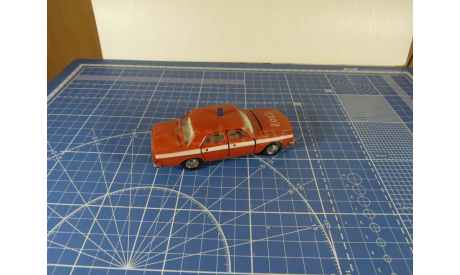 ГАЗ 3102 Волга  1/43 Саратов, масштабная модель, 1:43, Агат/Моссар/Тантал
