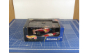 F1 Williams FW21 1/43 Hot Wheels, масштабная модель, scale43