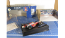 F1 Williams FW21 1/43 Hot Wheels, масштабная модель, scale43