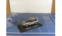 Nissan X-Trail 4WD 1/43 J-Colliction, масштабная модель, 1:43, J-Collection