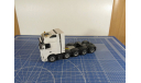 Volvo FH3  1/50 WSI нет переднего зеркала!, масштабная модель, scale50