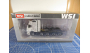 Volvo FH3  1/50 WSI нет переднего зеркала!, масштабная модель, scale50