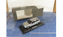 Mercedes C Klasse T-Modell 1/43 Minichamps, масштабная модель, 1:43, Mercedes-Benz