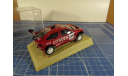 Citroen ZX Dakar 1994 1/43 Norev, масштабная модель, Citroën, scale0