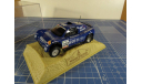 Megane Schlesser Dakar 2000 1/43 Norev, масштабная модель, Renault, scale43