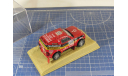 Mitsubishi Pajero Dakar 2001 1/43 Norev, масштабная модель, scale43