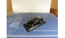 Mercedes CLS-Klasse Schwarz 1/43 Minichamps, масштабная модель, Mercedes-Benz, 1:43