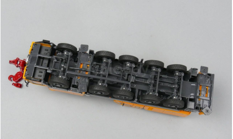 Кран KATO КА-1300R 1/50, масштабная модель, scale50