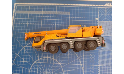 Кран Liebherr LTM 1060 1/50 Conrad