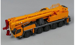 Кран KATO КА-1300R 1/50