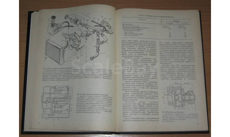 Автомобиль ЗАЗ -1102 ТАВРИЯ, литература по моделизму