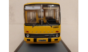 Demprice/Classicbus Икарус 260.01 с номерами и маршрутом, масштабная модель, Ikarus, scale43