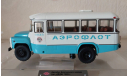 КаВз 685М, масштабная модель, DiP Models, scale43