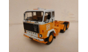 Тягач Volvo F89, масштабная модель, Start Scale Models (SSM), scale43