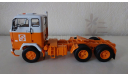 Тягач Volvo F89, масштабная модель, Start Scale Models (SSM), scale43