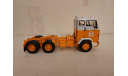 Тягач Volvo F89, масштабная модель, Start Scale Models (SSM), scale43