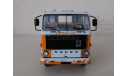 Тягач Volvo F89, масштабная модель, Start Scale Models (SSM), scale43