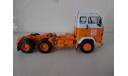 Тягач Volvo F89, масштабная модель, Start Scale Models (SSM), scale43