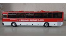 Икарус 250.59 Главмосавтотранс Classicbus Demprice, масштабная модель, Ikarus, scale43