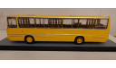 Demprice/Classicbus Икарус 260.01 с номерами и маршрутом, масштабная модель, Ikarus, scale43
