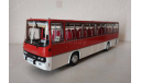 Икарус 256.54 Гренадин Дефект!, масштабная модель, Demprice, scale43, Ikarus