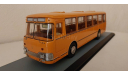 Demprice/ Classicbus ЛиАЗ 677М, масштабная модель, scale43