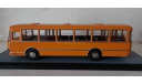 Demprice/ Classicbus ЛиАЗ 677М, масштабная модель, 1:43, 1/43