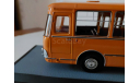 Demprice/ Classicbus ЛиАЗ 677М, масштабная модель, 1:43, 1/43