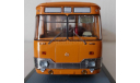 Demprice/ Classicbus ЛиАЗ 677М, масштабная модель, 1:43, 1/43